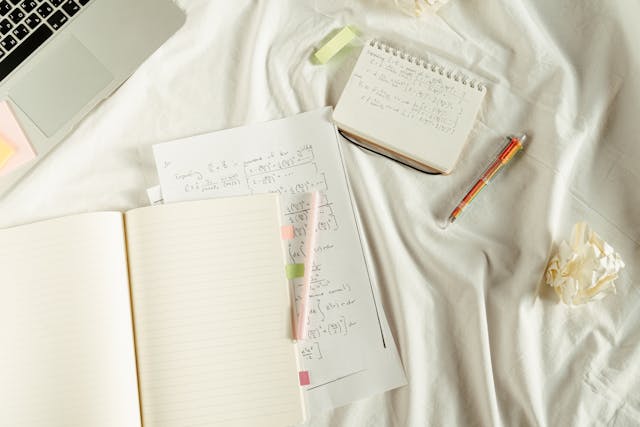 Reading - Test 5 - Trainer 2